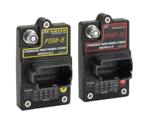 POWER DISTRIBUTION MODULES & ACCESSORIES