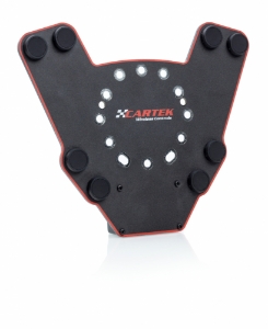 8 BUTTON STEERING WHEEL PANEL FOR CK-WS-09